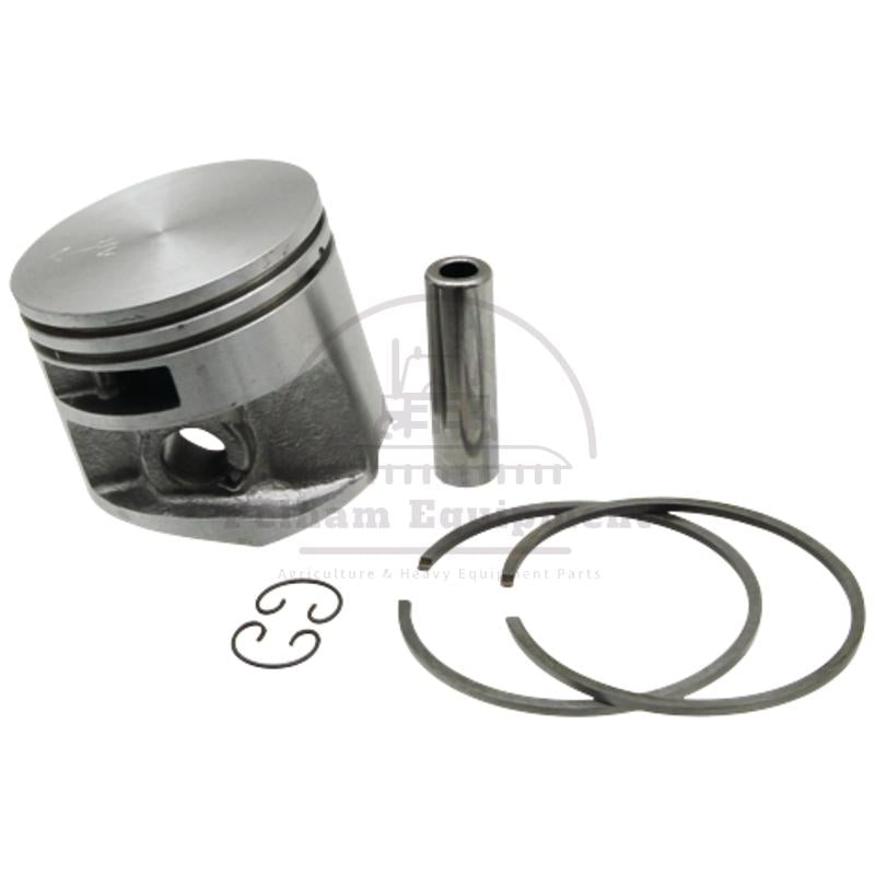 Stihl MS 291 Piston Set 47mm 1141 030 2011 Cylinder Engine Accessories
