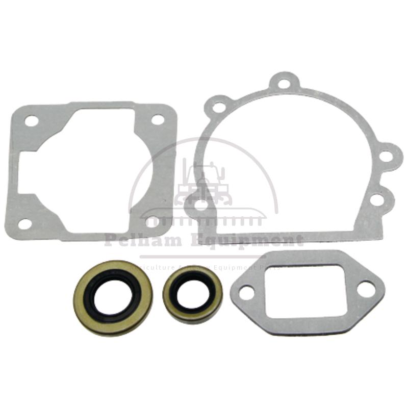 Stihl Engine Gasket Set 0000 998 0707 for BR/SR 320 340 380 400 420