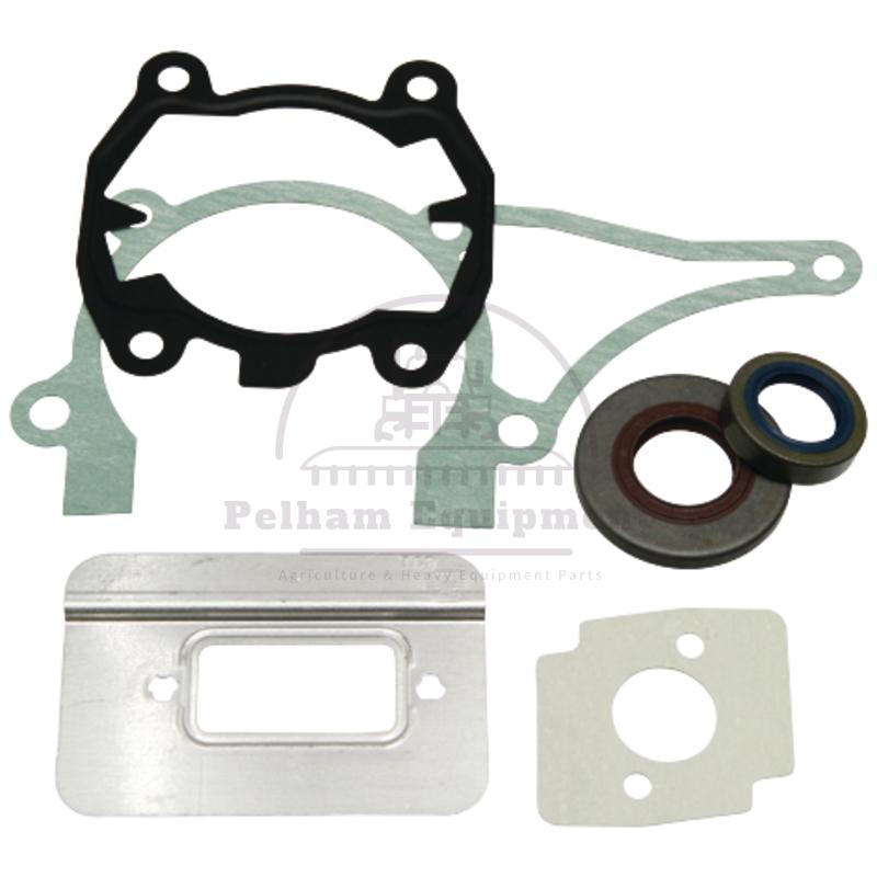 Stihl TS700 TS800 Engine Gasket Set 4224 007 1010 42240071010