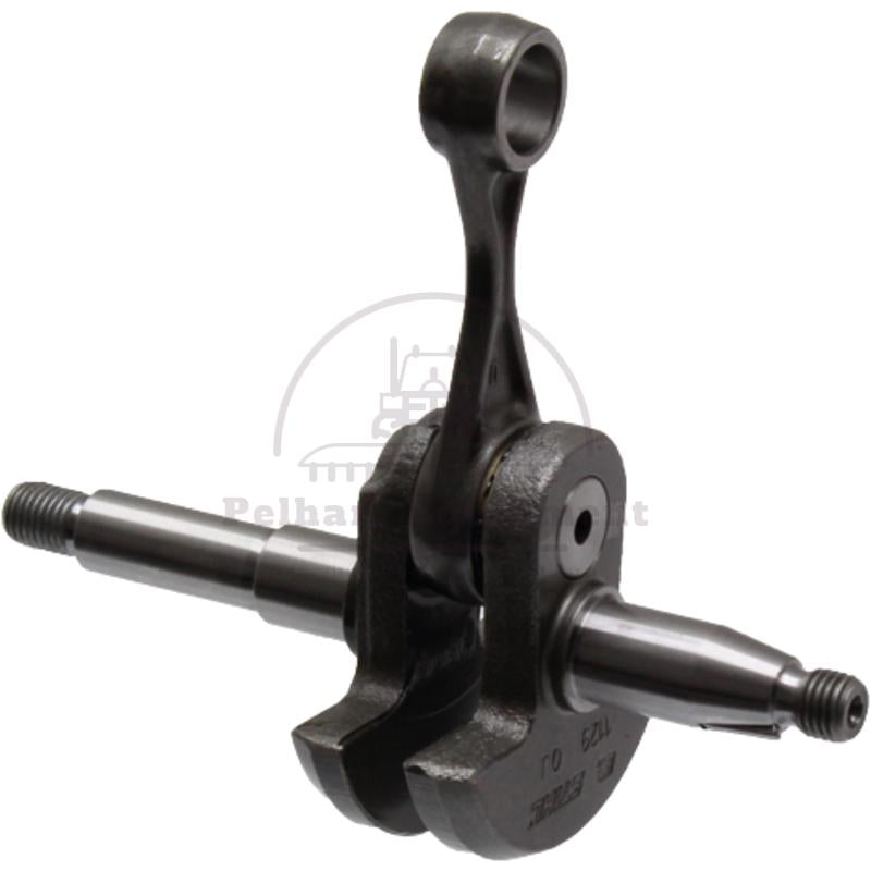 Stihl Crankshaft 1129 030 0400 for MS200 020 Type 1129 Chainsaw Engine Part