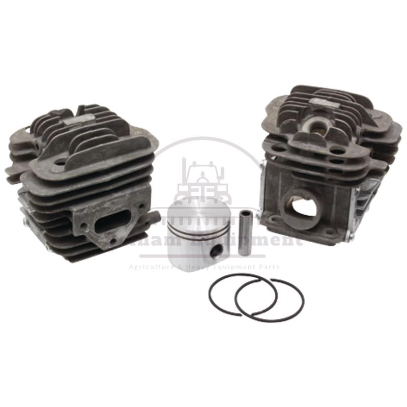 Oleo-Mac Cylinder Kit 45mm 50082012 for Chainsaw Engine 952