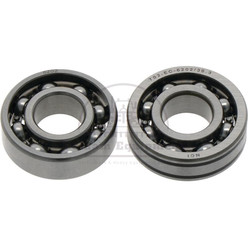 Stihl Crankshaft Bearing Set 9503 003 0360 0361 for TS 410 420 440