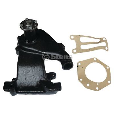 Water Pump for CaseIH 2400A 2400B 2500A 3500A 4500A 400677R92 Pulley V-Belt