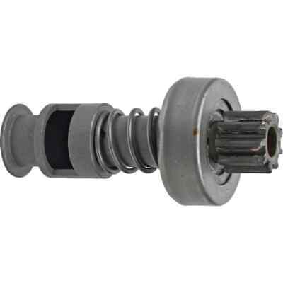 Delco 1943808 Heavy Duty Starter Drive Assembly Replacement - 1 Year Warranty