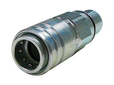 Rigid Mount Coupling - Universal Fit for Various Applications - Durable Design