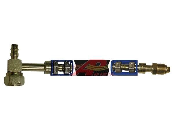 A22-59794-003 Freightliner Compressor To Condenser Hose - 1 Year Warranty