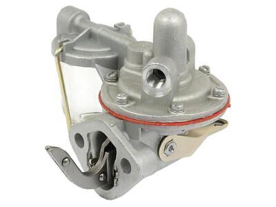 Fuel Lift Pump for Massey Ferguson 155 158 165 302 304 Perkins A4.192