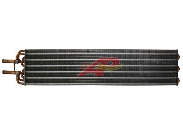 84814478 Heater Core Assembly Fits Case New Holland Harvesters - 1 Year Warranty