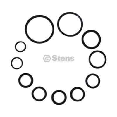 Hydraulic Seal Kit for Ford/New Holland 83912473 DHPN485A - Quality Parts