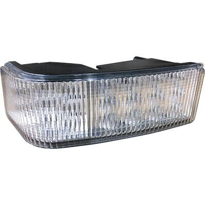 LED Headlight for Case/International Harvester - 5300 Lumens, Right Side