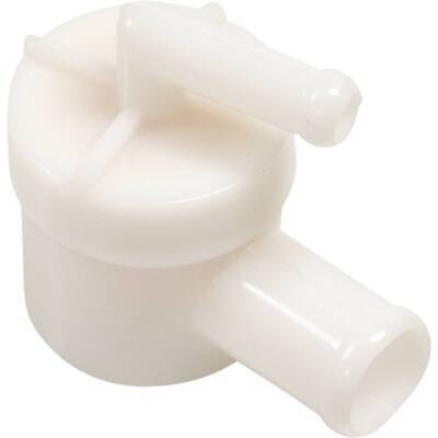 Fuel Filter for Briggs & Stratton Engines 808116S - Fits Multiple Models