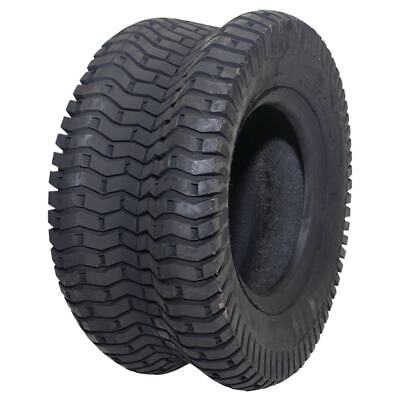 16x7.50-8 Turf Saver Tire 2 Ply Tubeless for Lawn Mowers & Grounds Care