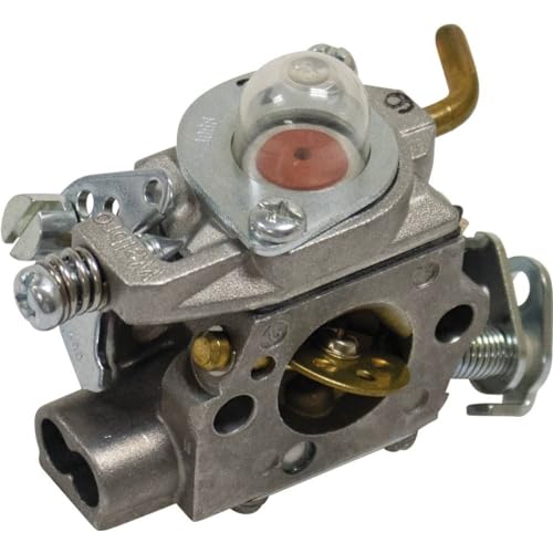 Stens 615-652 Walbro OEM Carburetor, Walbro WT-761-1, ea, 1