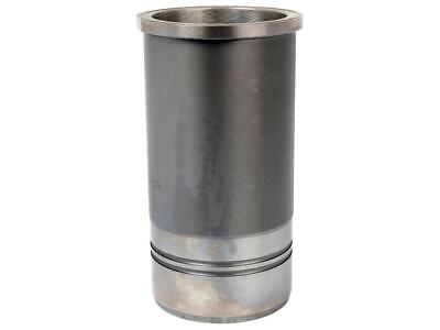 Piston Liner 92mm Bore 8mm Lip 205.13mm Height for David Brown Tractors