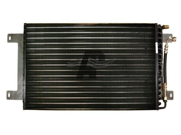 134548C91 A/C Condenser Fits Case International 4366, 4386 Tractors