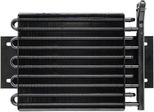 John Deere AH129107 Hydraulic Oil Cooler Replacement For Planters & Seed Carts