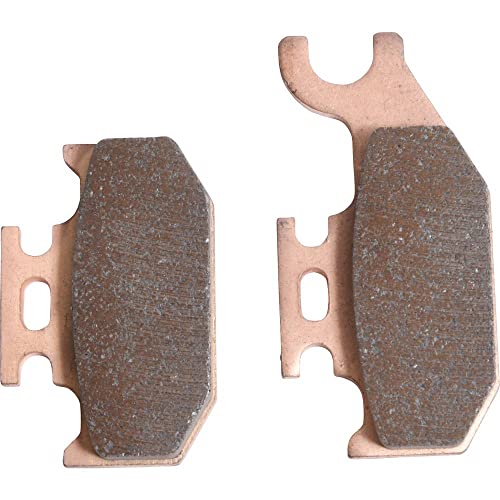 All Balls 18-8005 Sintered Brake Pads