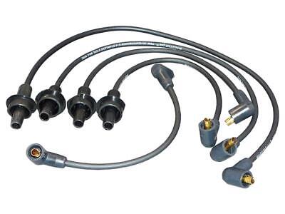 Spark Plug Wire Set for Ford New Holland Tractors 4 Cylinder Models