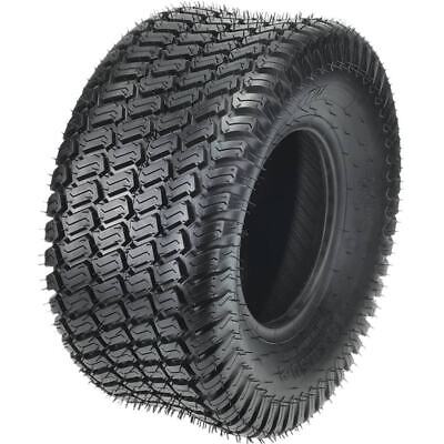 18x8.50-8 Turf Tire 4 Ply Tubeless Max Load 816 PSI 22 for Lawn Mowers