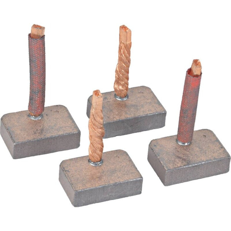 Brush Kit for 12/24V Starters - Fits D10529638, 10529638 - New