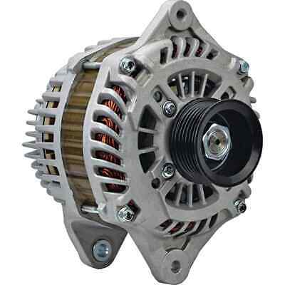 Alternator 12V 130A for Mitsubishi Subaru Legacy Outback Tribeca 2010-2014