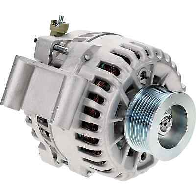 Alternator 6G 12V 135A for Ford E-Series F-Series Super Duty Diesel