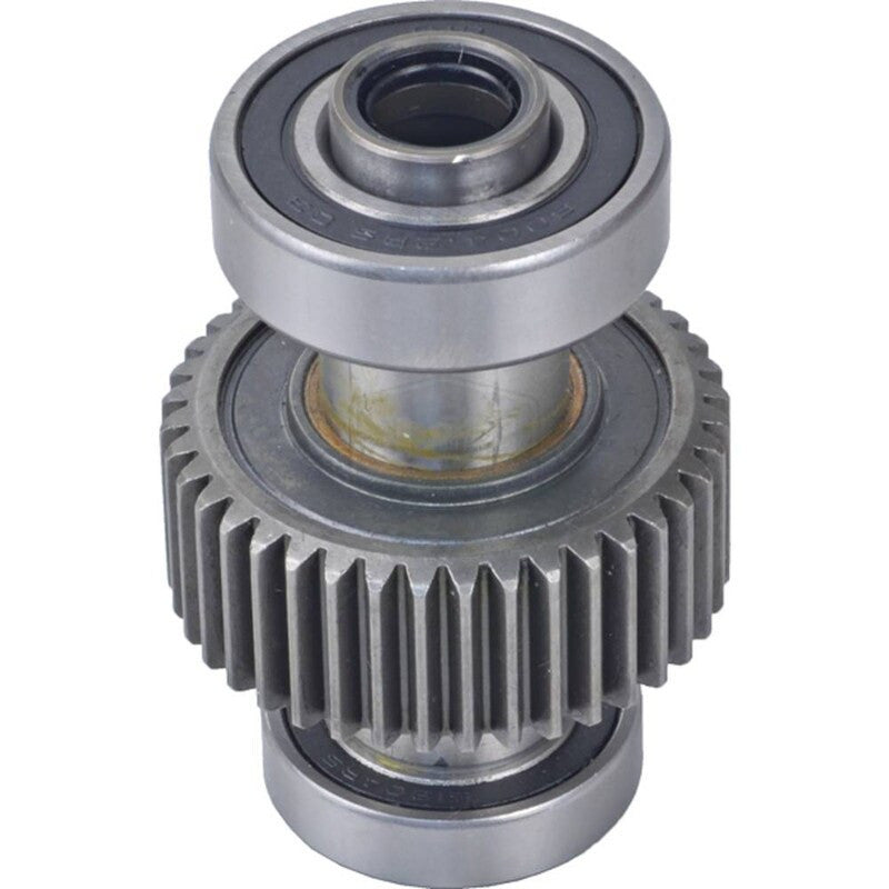 New Clutch Gear 40 Teeth, 10 Splines, Roller & Reduction Gear, 2.118" OD