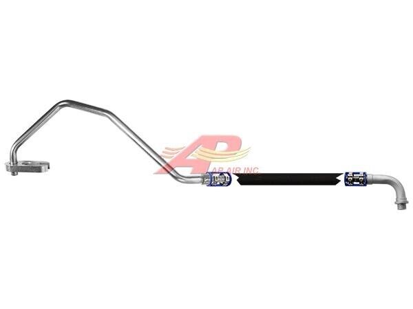 A22-66834-003 Freightliner Compressor To Condenser Hose - 1 Year Warranty