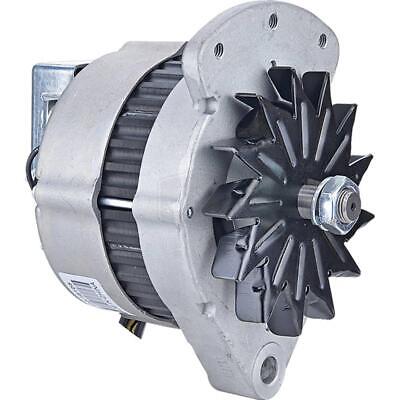 12V 65A Alternator for Carrier Transicold Diesel Engines - New