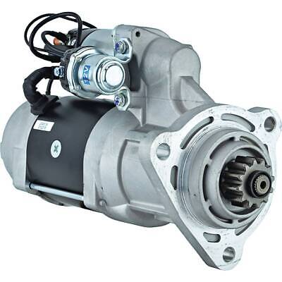 Starter Motor 39MT 12V 12T for Freightliner, Peterbilt, Volvo, Sterling