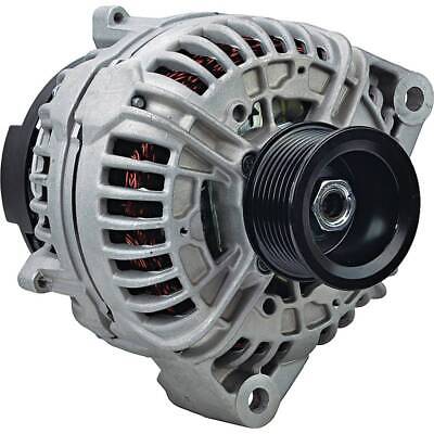 24V 130A Alternator for John Deere 700K 750K 850K Diesel Engines