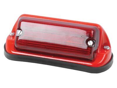 Massey Ferguson Rear Marker Light 12V RH/LH - Fits Models 135, 148, 165