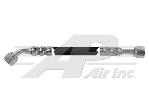 New Holland 5187974 Condenser To Receiver Drier Hose For TN55 TN65 TN70 TN75