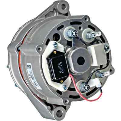 New 12V 70A Alternator for Bukh, Volvo Penta, Renault, Farymann, Diesel