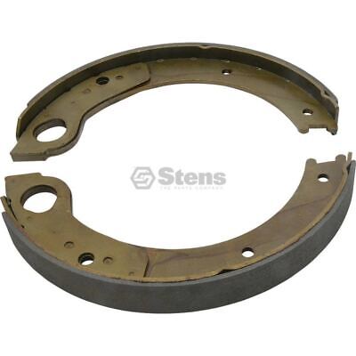 Brake Shoes Set for Ford/New Holland Tractors 1800 2000 4000 Series 2pc