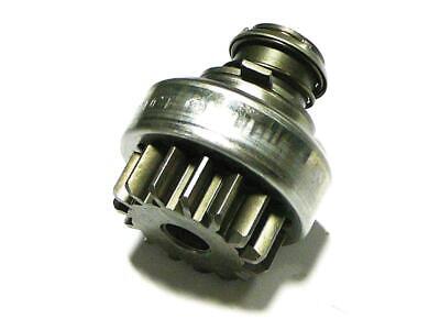 Starter Drive Assembly - Universal Fit, Durable Teeth, Reliable Performance