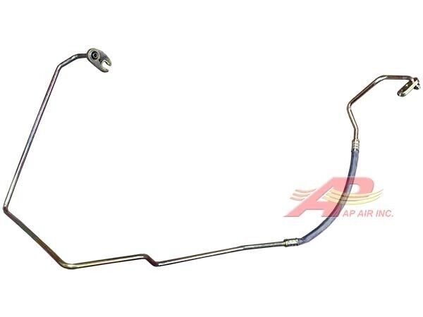 A22-61340-000 Freightliner Compressor To Condenser Hose - 1 Year Warranty