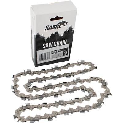 72 Drive Links Chainsaw Chain 18" Bar .325" Pitch .050" Gauge Chisel Standard