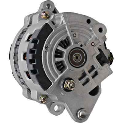 12V 105A Alternator CS130 for Freightliner & Blue Bird Bus - New