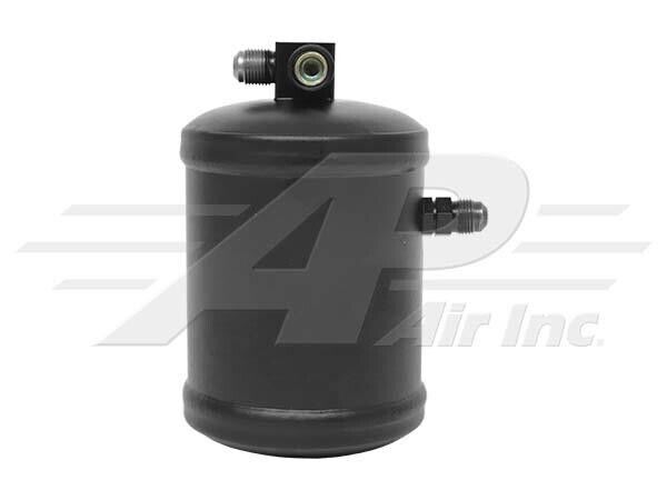 81868944, V30080 Receiver Drier For Versatile 835V 850V 855V 875V 895V 935V 945V