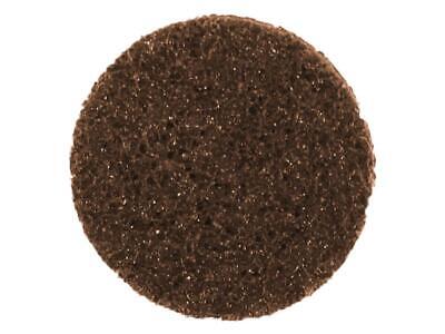 75mm Polishing Disc Coarse Grit Grade - Ideal for Various Applications
