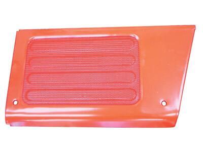 Massey Ferguson Side Panel 375 383 390 390T 398 - Part 1694857M92