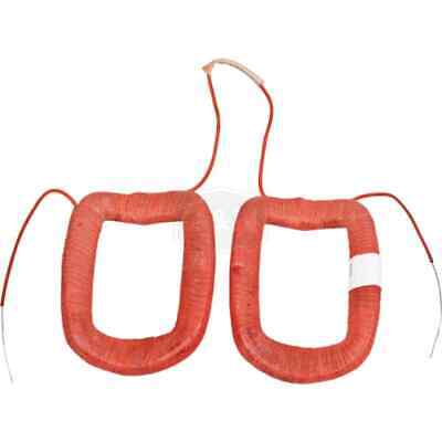 12V Generator Field Coil for Lucas Electric - Clockwise Rotation, 3.5" L