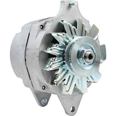12V 120A Alternator for Yanmar 2GM20 3GM30 4JH2 Diesel Engines