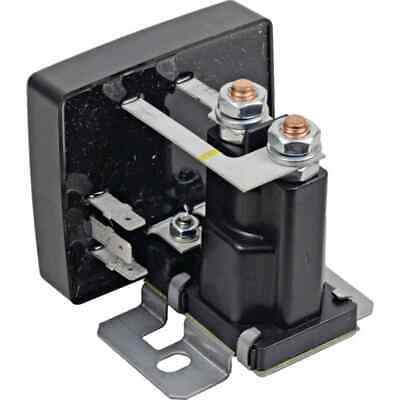 24V Bi-Directional Battery Separator, 100A, 2 Banks, Voltage Input 24VDC