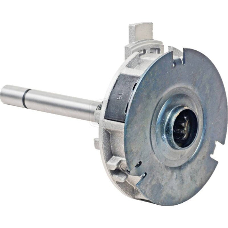 Planetary Gear & Shaft Reduction Gear, New, 140mm, 14 Splines, Clockwise