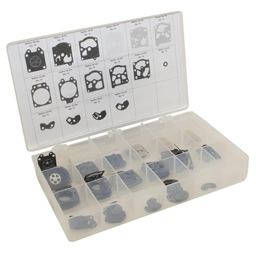 Stens 615-814 Diaphragm and Gasket Assortment