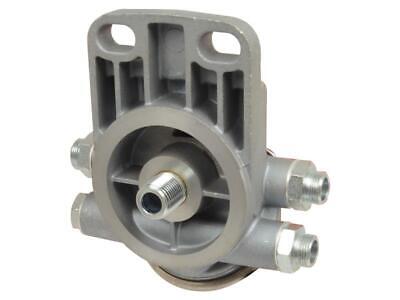 Fuel Primer Pump for Ford New Holland, Massey Ferguson, Landini Tractors