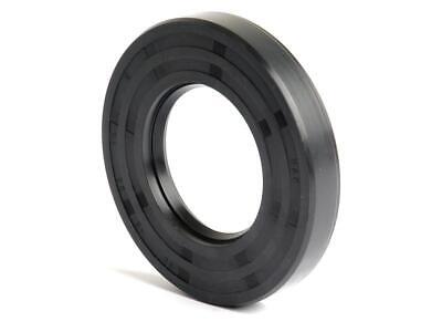 Metric Double Lip Seal 45x85x13mm - Durable Single Lip Design