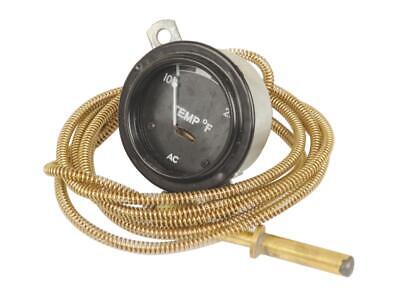 Water Temperature Gauge for Fordson Major - Replaces E1ADKN10883D